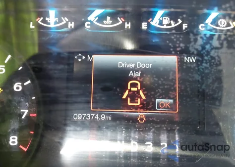 2015 Ford F-150 Xl из США, поврежденный, VIN 1FTEW1E86FFA73551